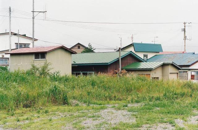 L&eacute;gende inconnue. Japon. 1997
