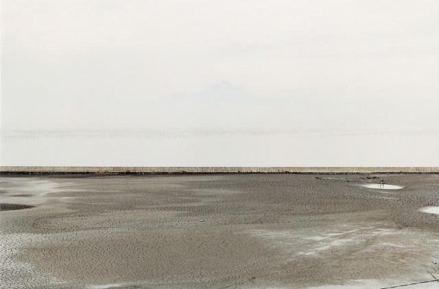 Kumamoto pr&eacute;fecture, &Icirc;le de Kiushu. Japon. 1997