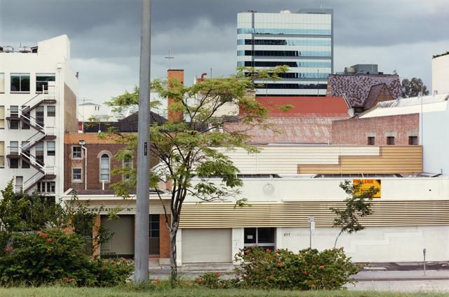 Brisbane, Australie. 1989