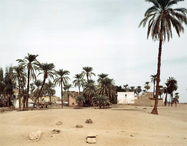 Egypte. 1985