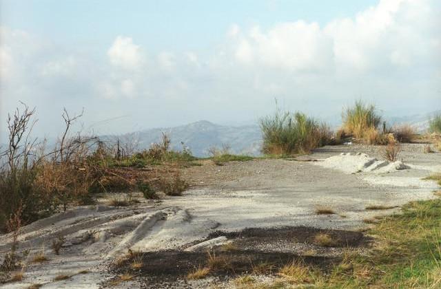 Calabre, Italie. 1993