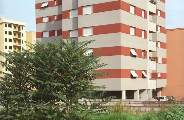 Rome, P&eacute;riph&eacute;rie. Italie. 1992