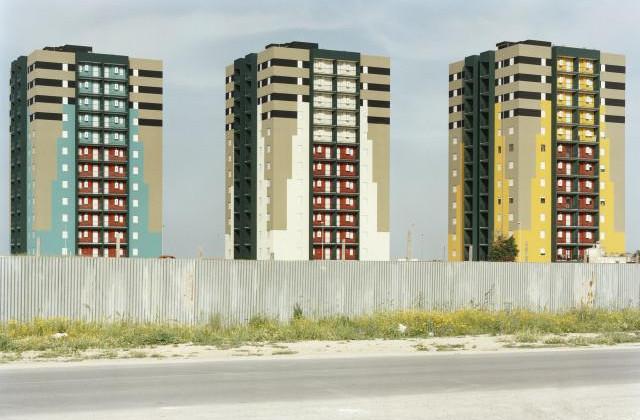 Tarente, P&eacute;riph&eacute;rie. 1993