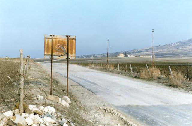 Environs de Syracuse, Italie. 1987