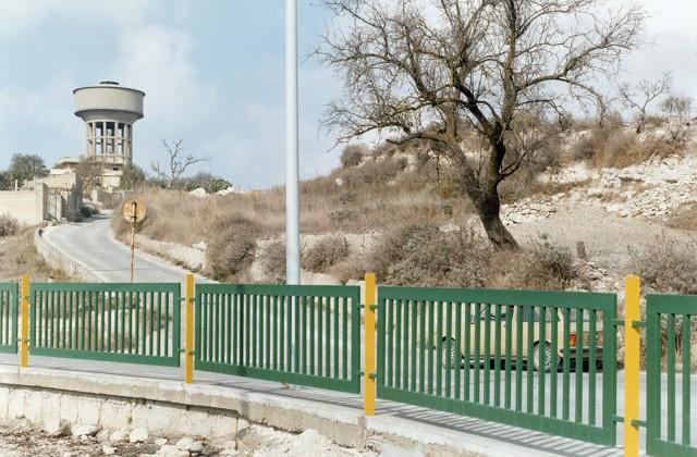 Syracuse, Italie. 1987