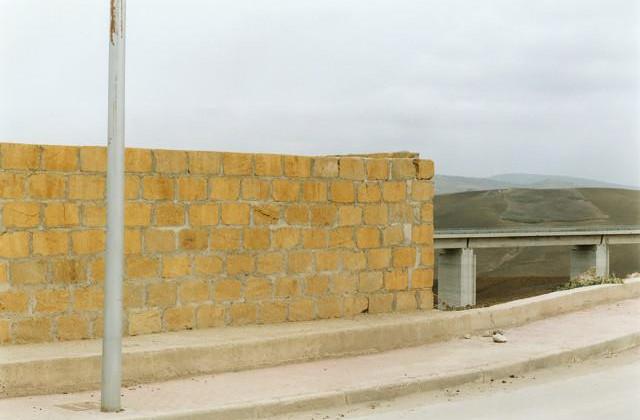 Environs de Syracuse, Italie. 1987