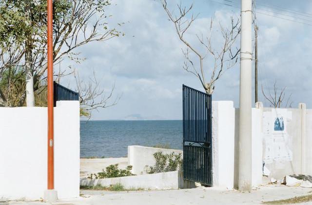 Environs de Syracuse, Italie. 1987