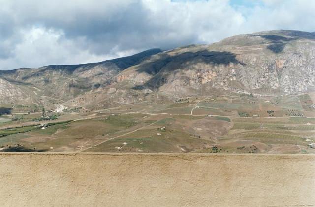 Environs de Syracuse, Italie. 1987