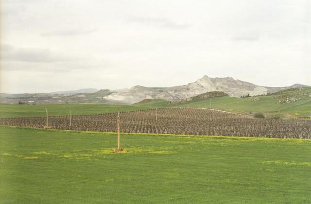 Sicile, Italie. 1993