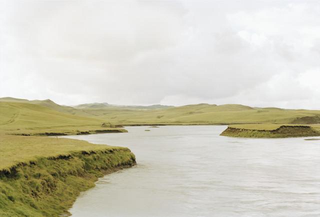 L&eacute;gende inconnue, Islande. 2000
