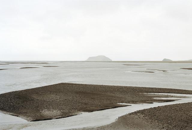 Landeyjar, Islande. 2000
