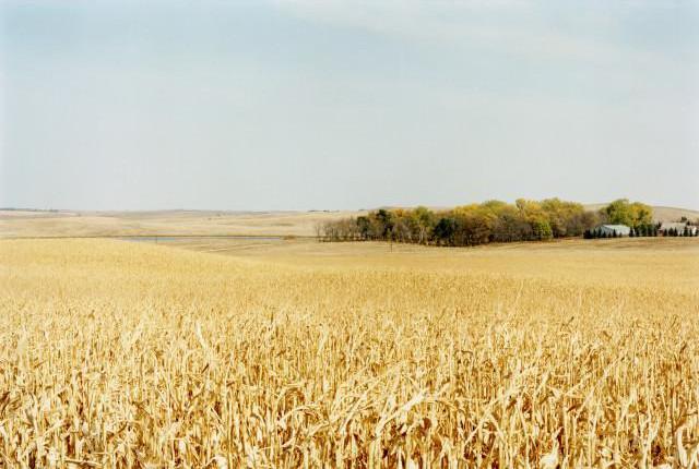 Dakota du Nord. 2012