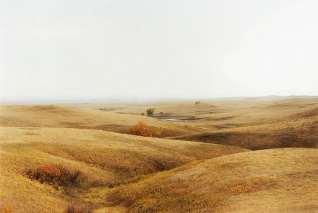 Territoire Sioux, Dakota du Sud. 2012