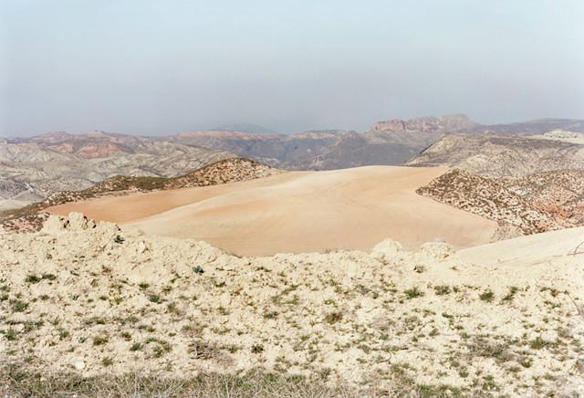 Andalousie. Espagne. 1992