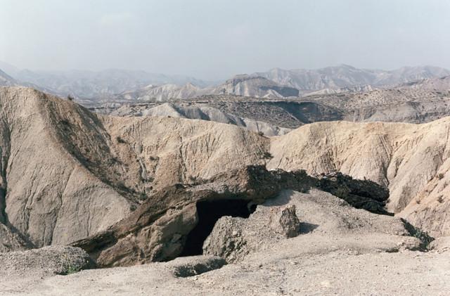 Andalousie. Espagne. 1992