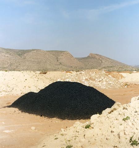 Nijar, Andalousie. Espagne. 1992