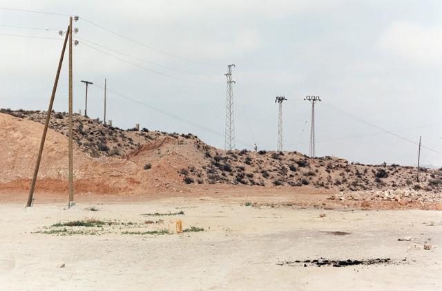 Andalousie. Espagne. 1992