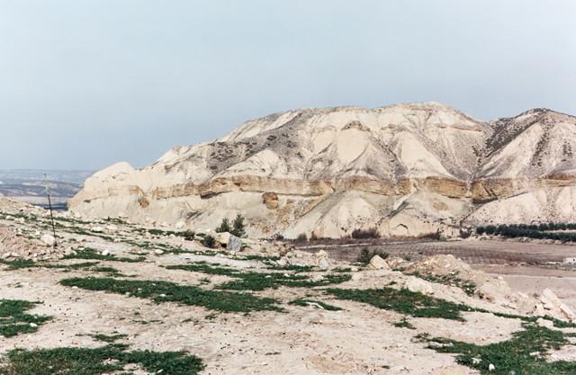 Andalousie. Espagne. 1992