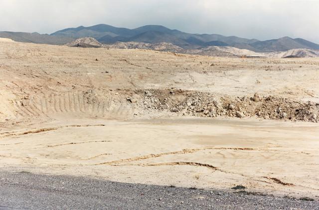 Andalousie. Espagne. 1992