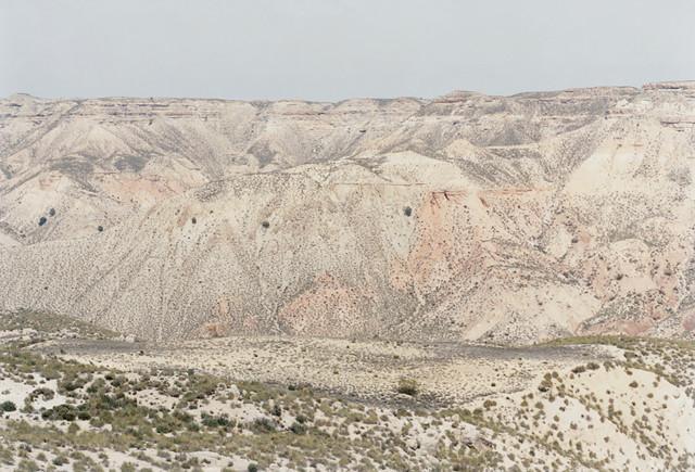 Andalousie, Espagne. 1992