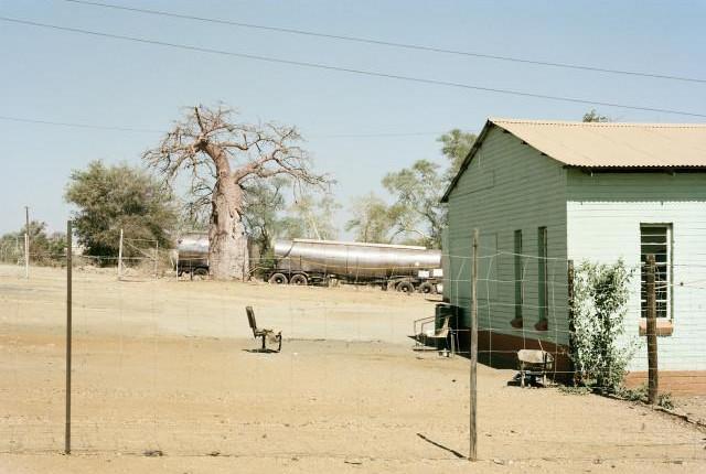 Afrique du Sud. 2012.