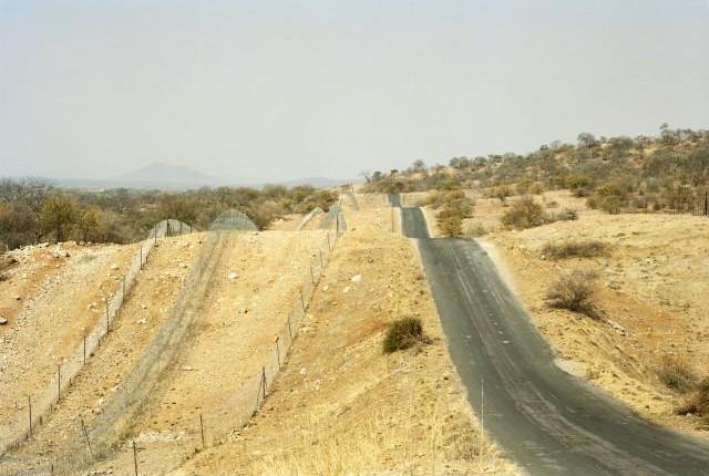 Afrique du Sud. 2012.