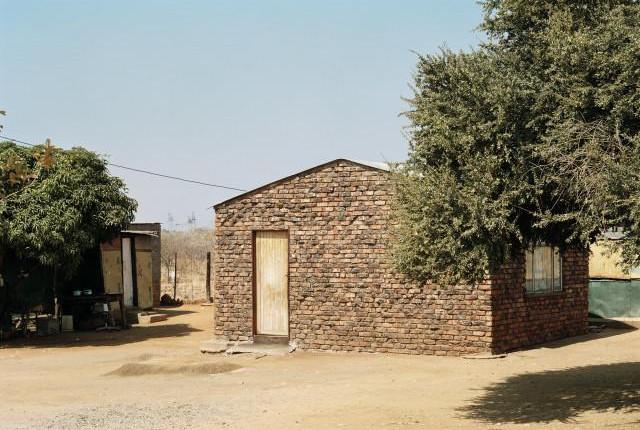 Afrique du Sud. 2012.