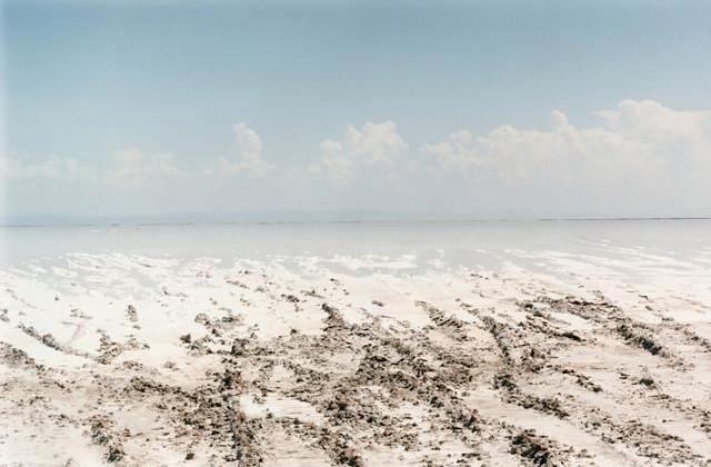 L&eacute;gende inconnue. Turquie. 1997