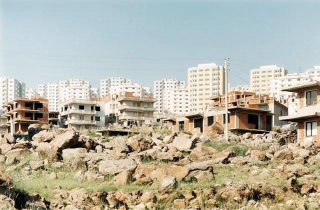 L&eacute;gende inconnue. Turquie. 1997