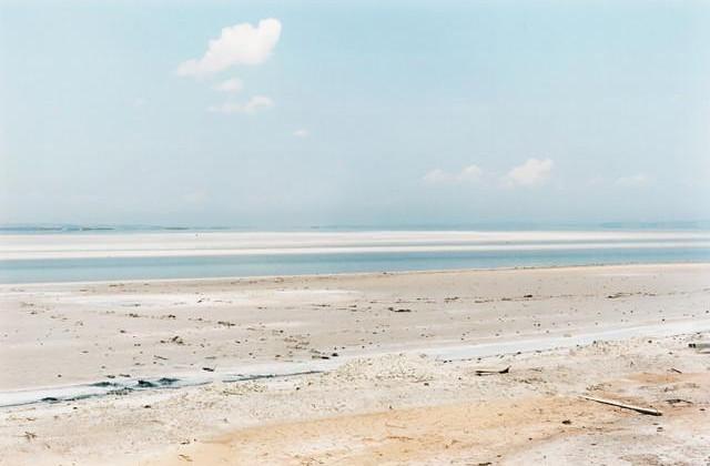 L&eacute;gende inconnue. Turquie. 1997