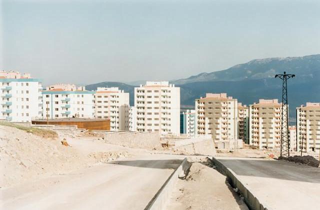 L&eacute;gende inconnue. Turquie. 1997