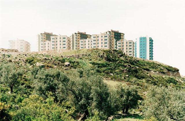 L&eacute;gende inconnue. Turquie. 1997