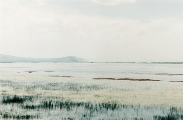 L&eacute;gende inconnue. Turquie. 1997