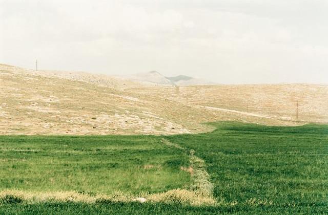 L&eacute;gende inconnue. Turquie. 1997