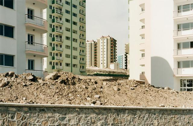 L&eacute;gende inconnue. Turquie. 1997