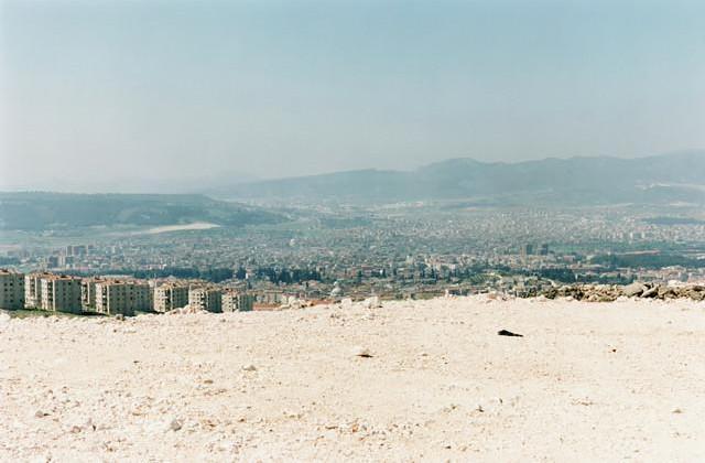 L&eacute;gende inconnue. Turquie. 1997