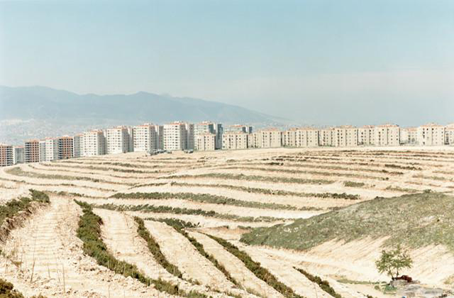 L&eacute;gende inconnue. Turquie. 1997