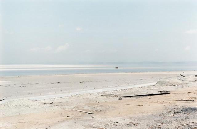 L&eacute;gende inconnue. Turquie. 1997