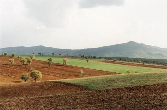 L&eacute;gende inconnue. Turquie. 1997
