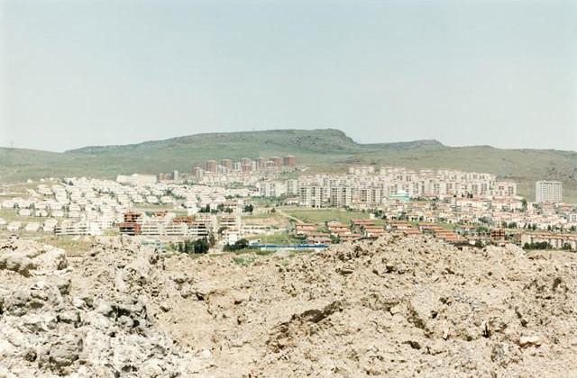 L&eacute;gende inconnue. Turquie. 1997