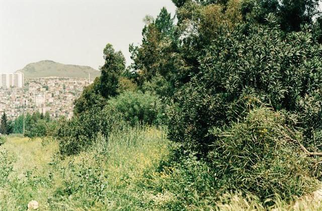 L&eacute;gende inconnue. Turquie. 1997