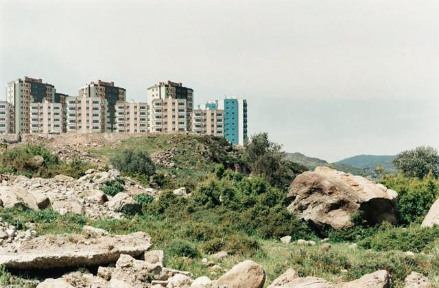 L&eacute;gende inconnue. Turquie. 1997