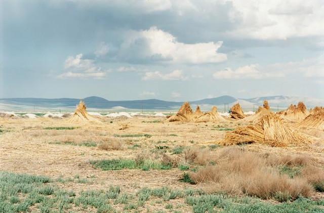 L&eacute;gende inconnue. Turquie. 1997
