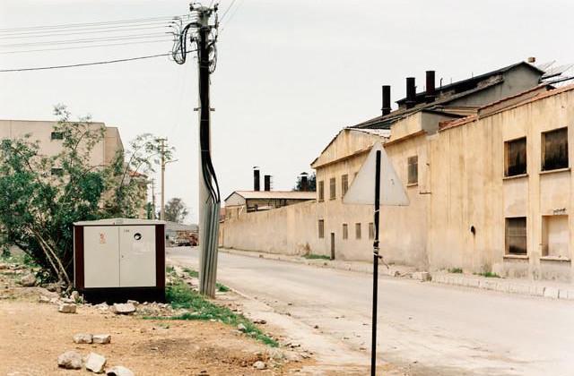 L&eacute;gende inconnue. Turquie. 1997