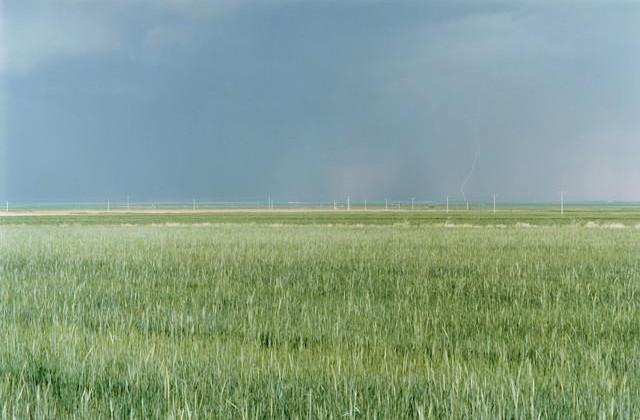 L&eacute;gende inconnue. Turquie. 1997