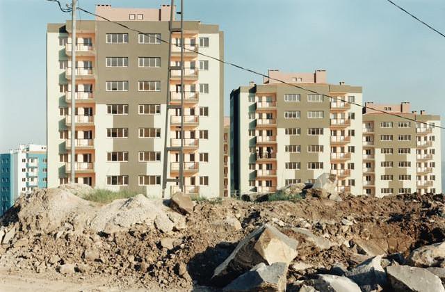 L&eacute;gende inconnue. Turquie. 1997