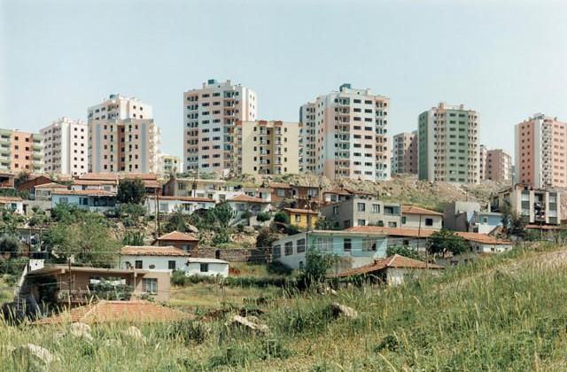 L&eacute;gende inconnue. Turquie. 1997