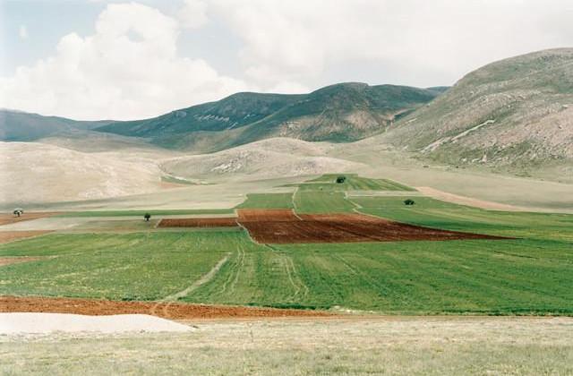 L&eacute;gende inconnue. Turquie. 1997