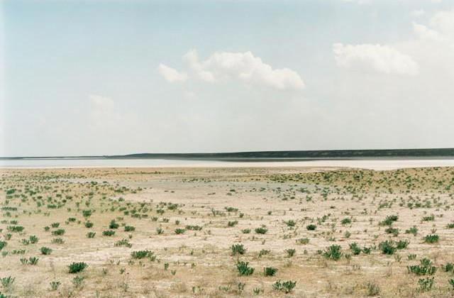 L&eacute;gende inconnue. Turquie. 1997