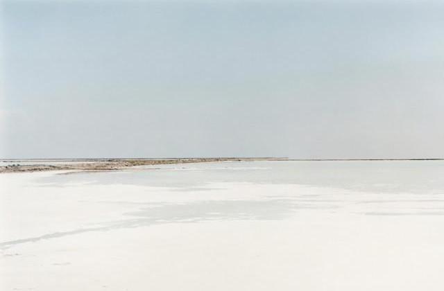 L&eacute;gende inconnue. Turquie. 1997